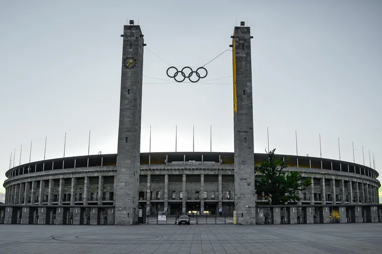 Olimpijski stadion u Berlinu