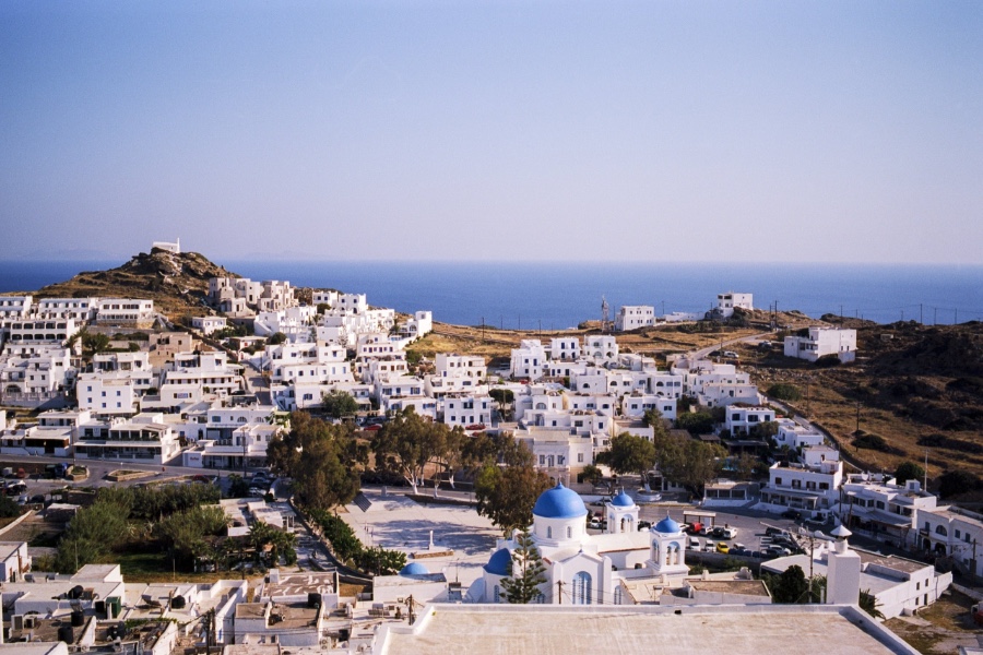 Maroko