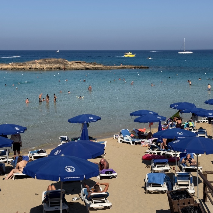 fig tree beach