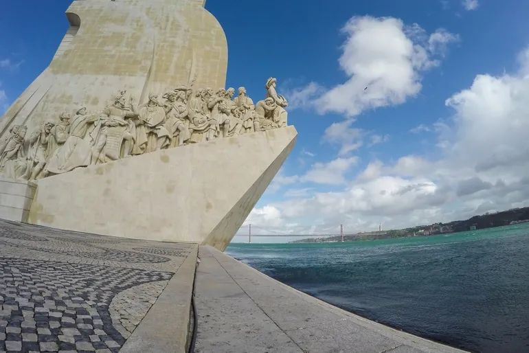 Spomenik otkrićima Padrão dos Descobrimentos