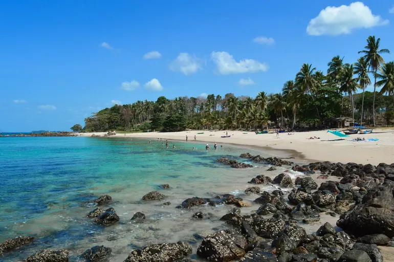 Uvala Relax Bay