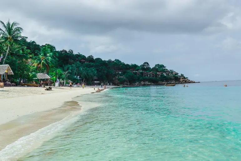 Plaža Haad Yao