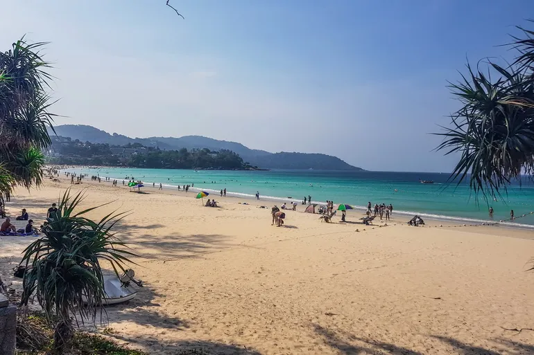 Plaža Kata