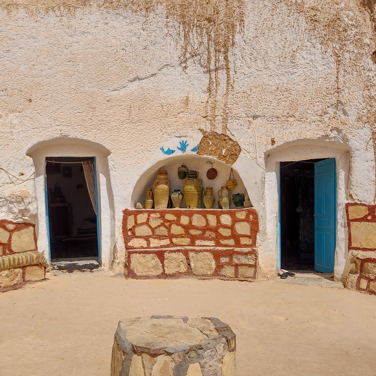 matmata