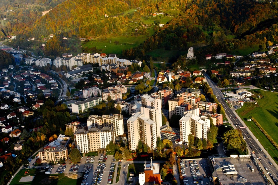 Maroko